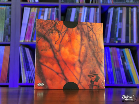 ScHoolboy Q - Blank Face