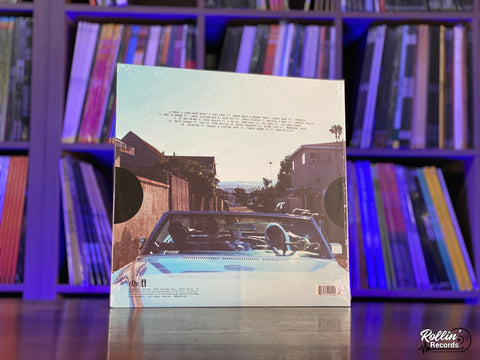 ScHoolboy Q - Blank Face