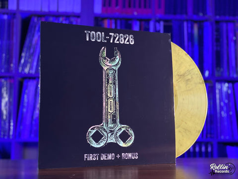Tool - 72826 Demo + Salival
