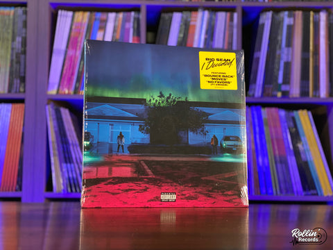 Big Sean - I Decided.