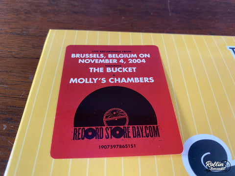 Kings Of Leon - Day Old Belgian Blues (RSD BF 2019)