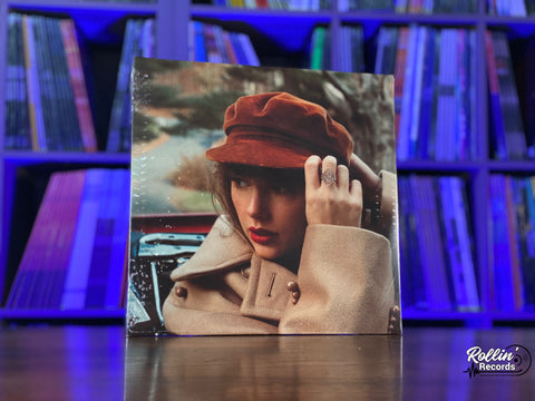 Taylor Swift - Red (Taylor's Version)