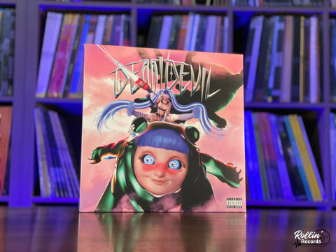 Ashnikko - Demidevil