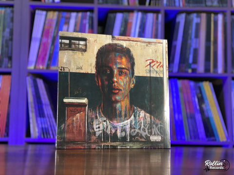 Logic - Under Pressure (Deluxe)