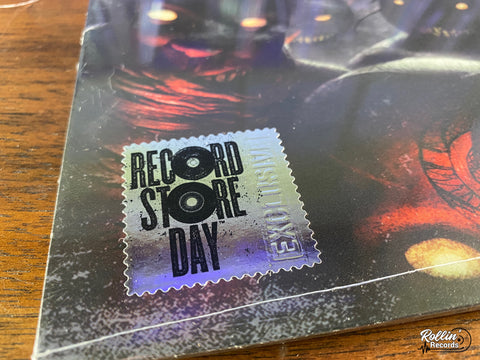 Disturbed - The Lost Children (RSD 2018 Exclusive)