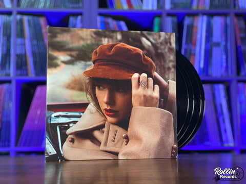 Taylor Swift - Red (Taylor's Version)