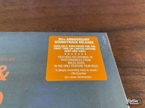 Miles Davis & Michel Legrand - Dingo: Selections From The Motion Picture Soundtrack (Indie Exclusive Red)