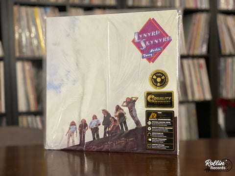 Lynyrd Skynyrd - Nuthin' Fancy 45RPM APP 2137-45