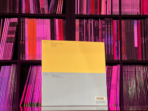 Childish Gambino - Kauai