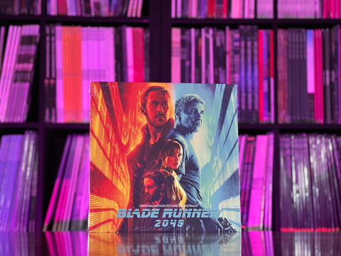 Blade Runner 2049 (Original Motion Picture Soundtrack)