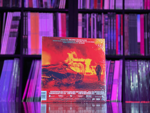 Blade Runner 2049 (Original Motion Picture Soundtrack)