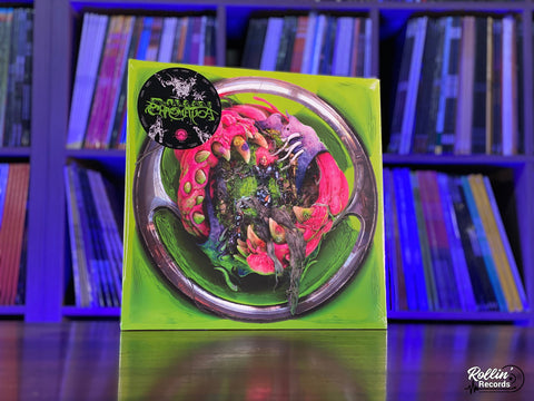 Lady Gaga - Dawn Of Chromatica (Clear Vinyl)