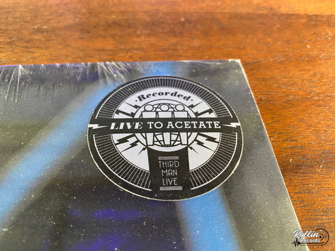 The Shins - Live At Third Man Records