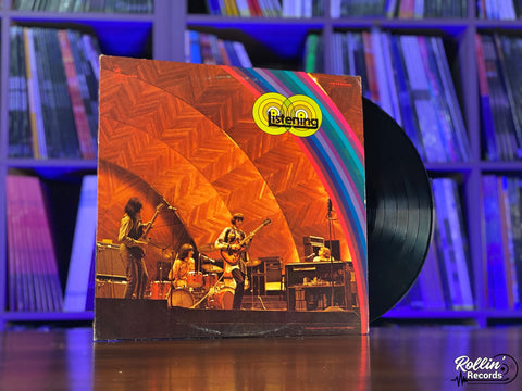 Listening - Listening