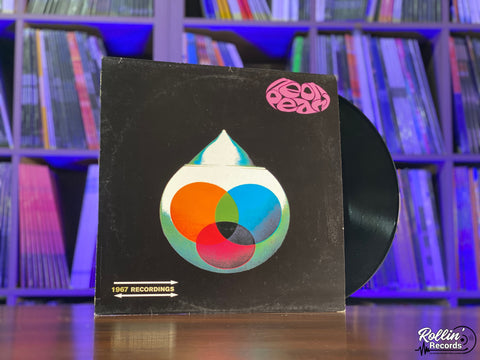 Neon Pearl - 1967 Recordings