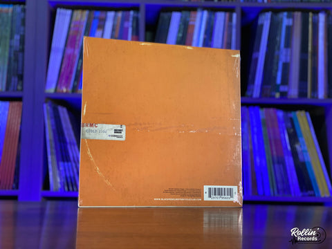 Black Rebel Motorcycle Club - American X: The Baby 81 Sessions