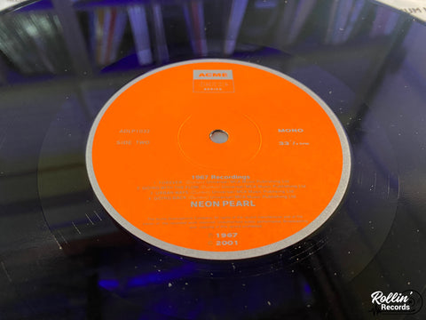 Neon Pearl - 1967 Recordings