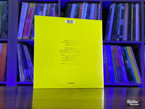 Claptone - Closer (Gray/White Vinyl)