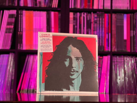 Chris Cornell - Chris Cornell