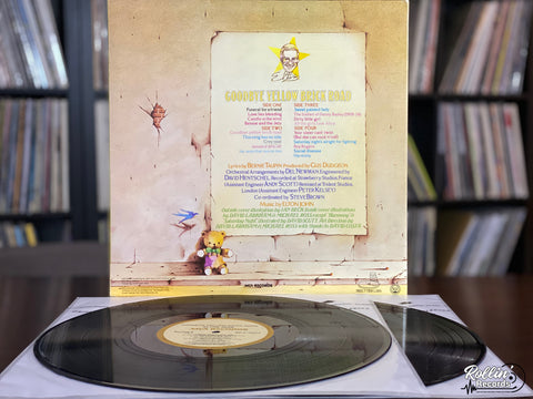 Elton John – Goodbye Yellow Brick Road SD2-16614