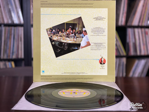 Supertramp – Breakfast In America SPJ 3708