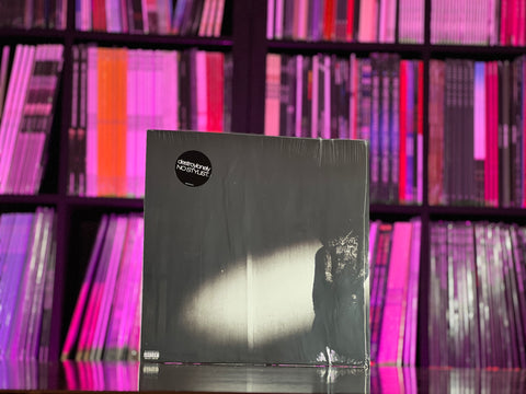 Destroy Lonely - No Stylist