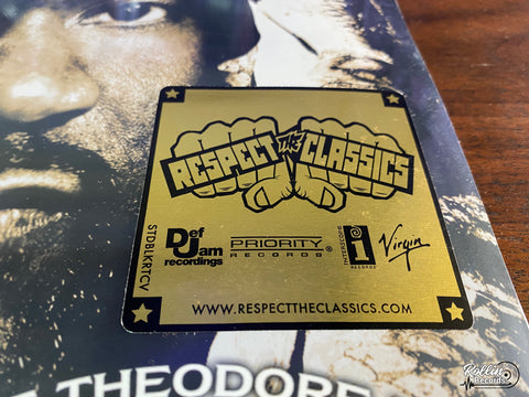 Ghostface Killah - More Fish