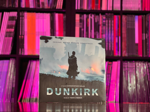 Dunkirk (Original Motion Picture Soundtrack)