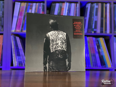G Eazy - When It's Dark Out