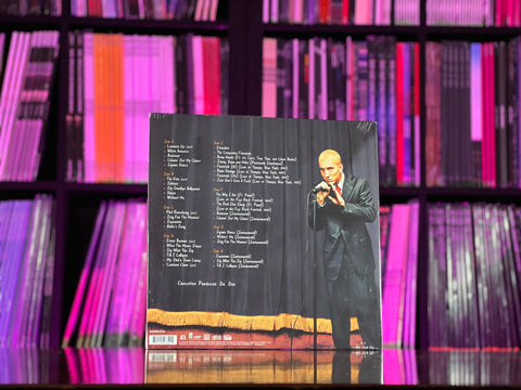 Eminem - The Eminem Show (Deluxe Edition)