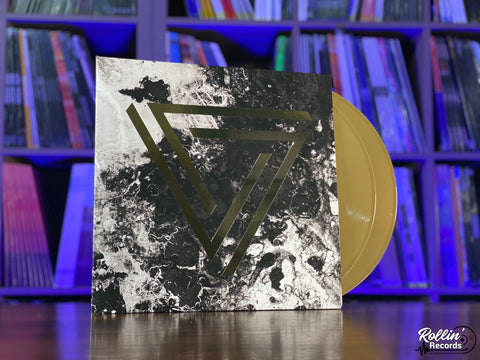 The Black Queen - Fever Daydream (Gold Vinyl)