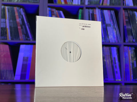 The Rain Within - Atomic Eyes (Test Pressing)