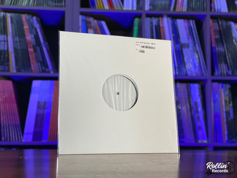 The Rain Within - Atomic Eyes (Test Pressing)