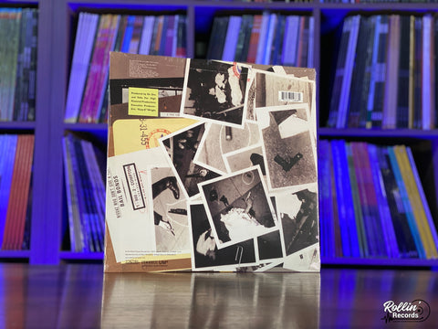 N.W.A. - Niggaz4Life