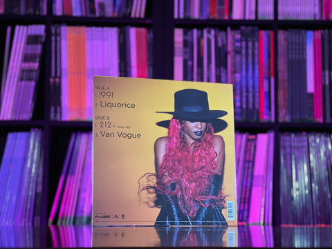 Azealia Banks - 1991