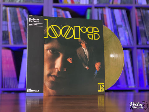 The Doors - S/T VMP E102