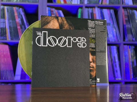 The Doors - S/T VMP E102