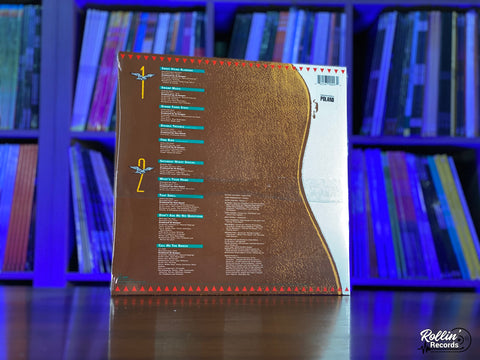 Lynyrd Skynyrd - Skynyrd's Innyrds