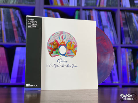 Queen - A Night At The Opera VMP E071