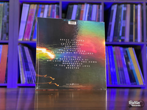 Little Mix - Confetti