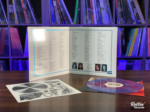 Queen - A Night At The Opera VMP E071