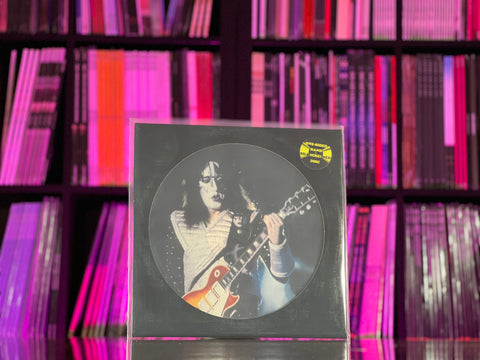 Kiss - New York State Of Mind