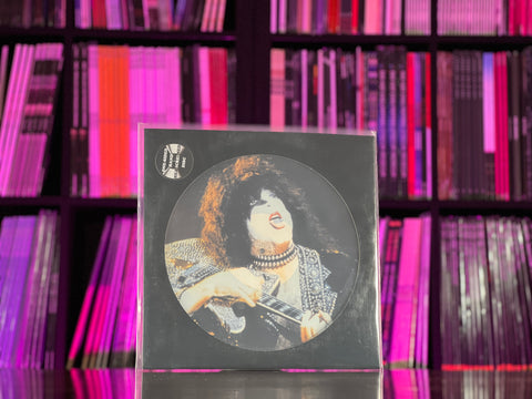 Kiss - New York State Of Mind