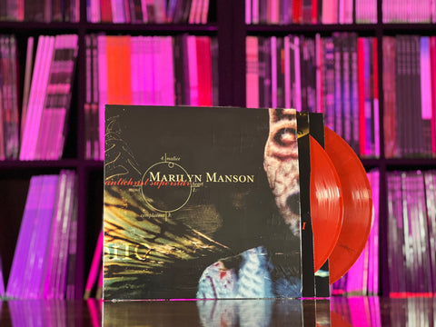 Marilyn Manson - Antichrist Superstar