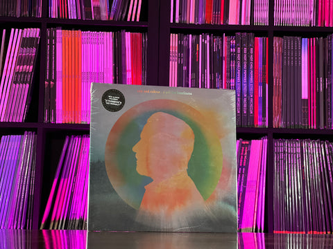 City and Colour - Pill For Loneliness