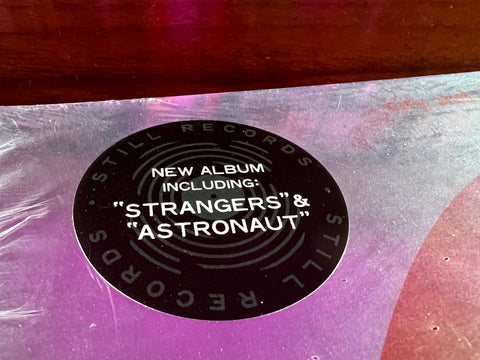 City and Colour - Pill For Loneliness