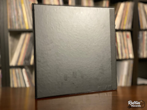 George Harrison - All Things Must Pass STCH 639