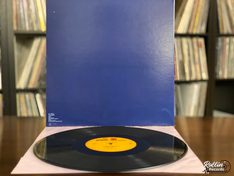 Joni Mitchell - Blue