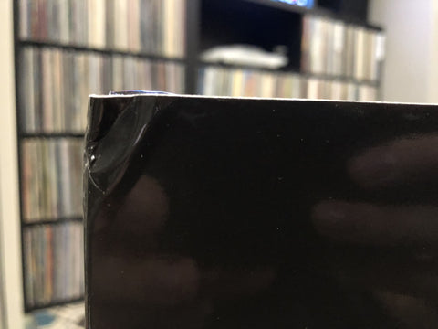 Madonna – Blond Ambition World Tour 1990