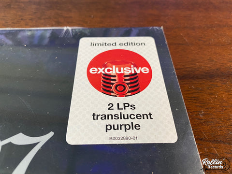 Boyz II Men - Legacy: The Greatest Hits Collection (Target Exclusive Purple Vinyl)